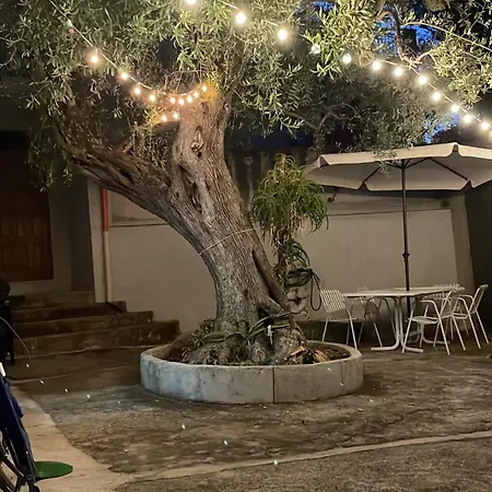 Gasthof Gi Ri Cefalù