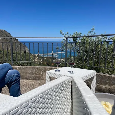 Gi Ri Gasthof Cefalù