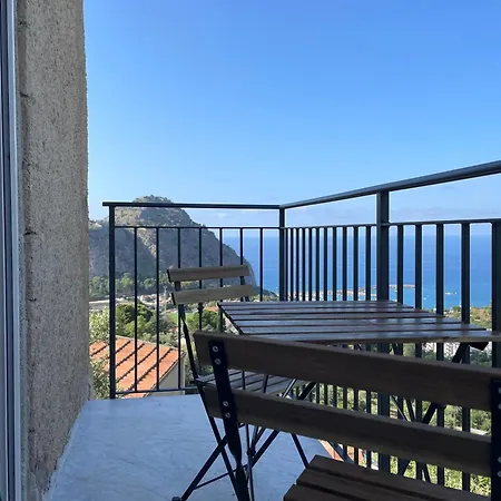 Gasthof Gi Ri Cefalù